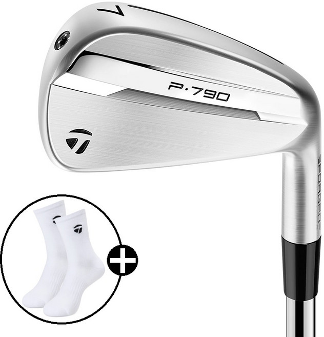 테일러메이드 (25)P790 단조 스틸 아이언(NS950 NeoModus DG MID) 7i, (NS950 GH Neo R)