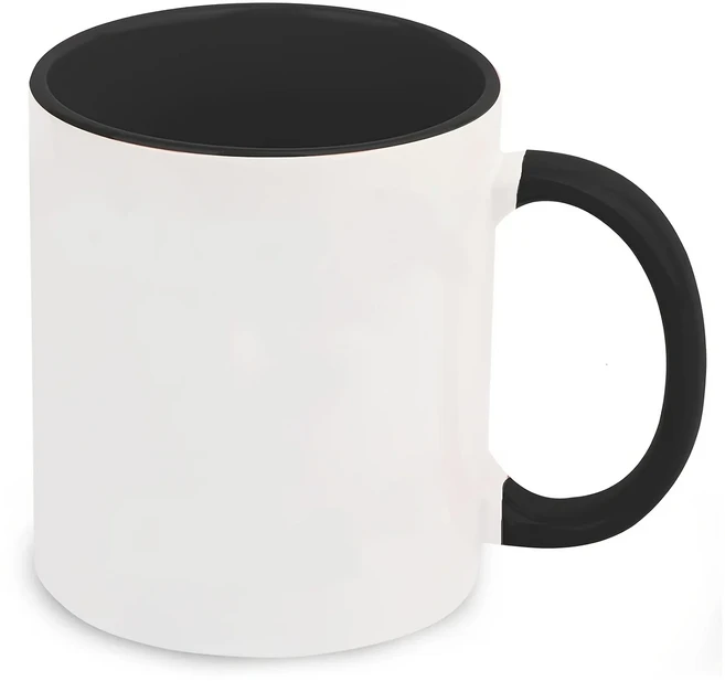 맞춤형 이름 이니셜이 새겨진 개인 크리스마스 머그컵 독특한 휴일 커피잔 아이들 친구들을 위한 완벽한 선, 01 11oz, 03 black