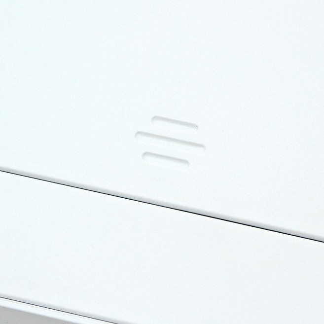 (GTS75405)따소네 물티슈워머(화이트), 1개