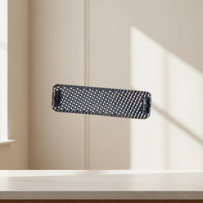 5-21-398 140mm 목공 인테리어 교체용 수공구 리필날 석고대패날