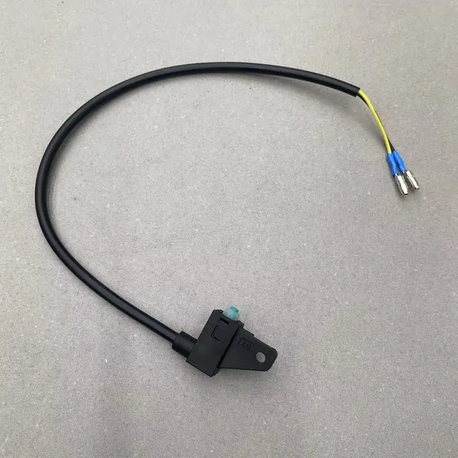 호환 Niu 전동 스쿠터 브레이크 스위치 N1 용, 02 left