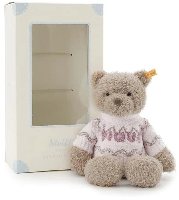 젤라또 피케 Steiff Teddy bear Jimmy PWGG245672 여성 PNKF - 쿠팡
