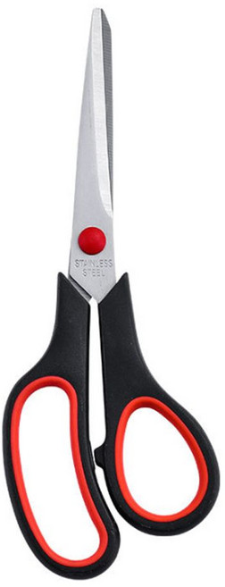 문구 사무용 가위, 1개