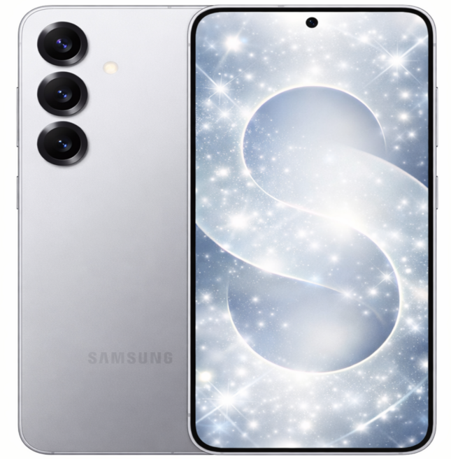 삼성전자 갤럭시 S25 99% 새상품 모든옵션 2년보증A/S 자급제 공기계, 256GB, 실버 쉐도우 2년보증A/S