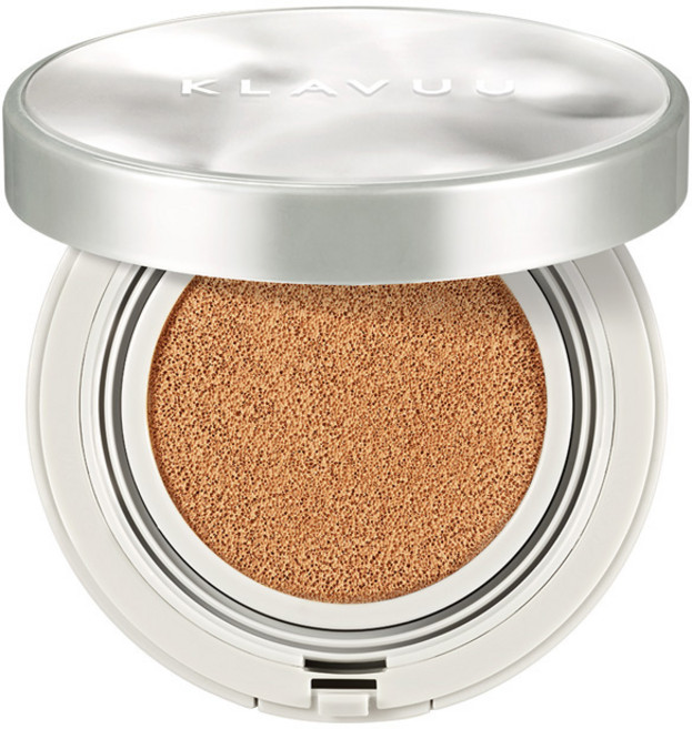 클라뷰 하이 커버리지 텐션 쿠션 EX 12g, 23 미디움베이지, 1개