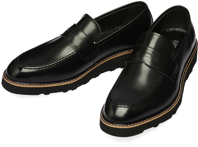 가데 가데옴므 남성용 가죽 남성구두 GDH227