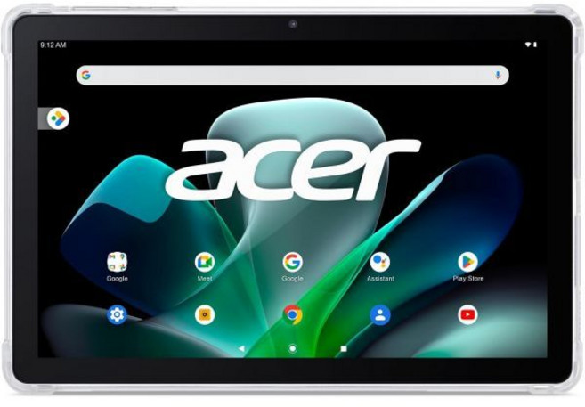 Acer Iconia 탭 M10 M10-11-K5N0 태블릿 | 10.1인치 1920 x 1200 IPS 터치 미디어Teck MT8183C 옥타코어 CPU 4GB LPDDR4, 10.1" FHD / 4GB / 128GB