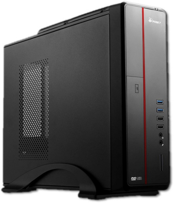 [2MONS] 엘포즈7 멀티포트 (슬림LP), 단일옵션, 1개