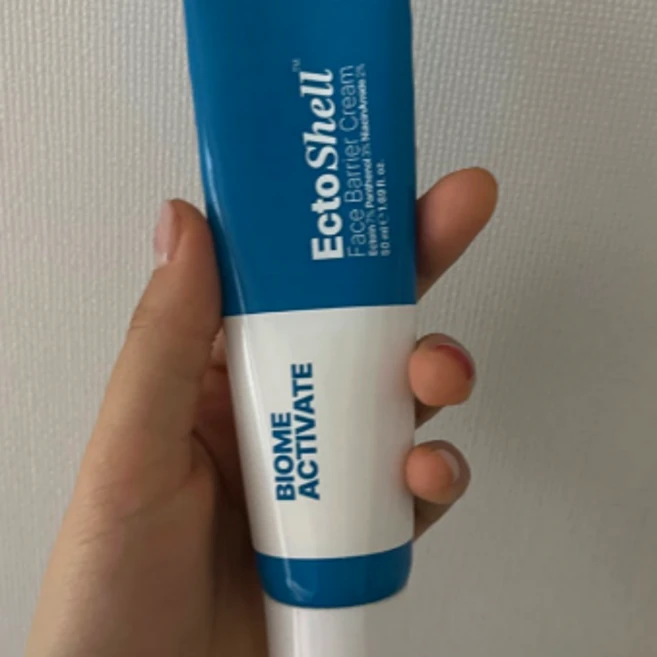 [정품샵] 바이옴액티베이트 바액 토쉘 페이스 베리어 크림 보습크림 장벽크림 데일리크림 데이크림 엑토인7% 판테놀3% 장벽케어 멀티크림, 2개, 50ml - 쿠팡