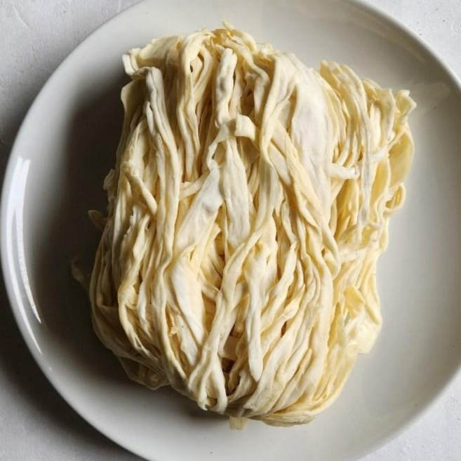 엠엠그린푸드 건 박고지, 500g, 1개