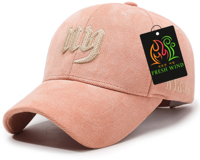 2026 프레쉬윈드 NY&JA 프리미엄 후리스 캐주얼 골프 러닝 야구모자