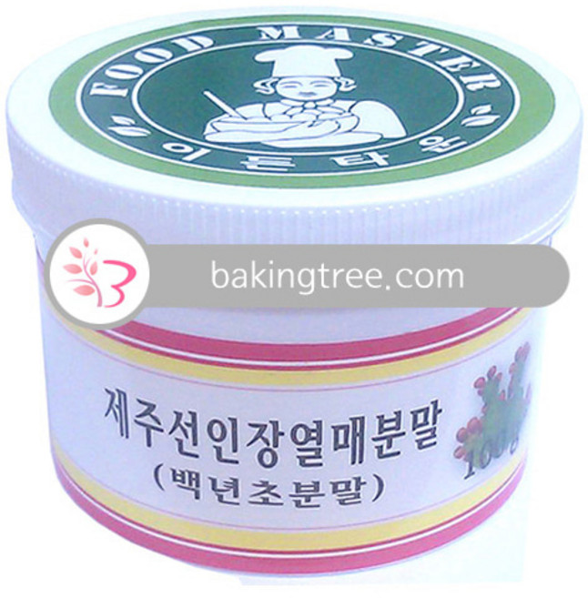 백년초 분말 100g 국산 백년초 가루 이든타운, 1개