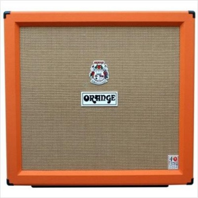 40th Anniversary PPC 412LTD/오렌지앰프 40주념 기념 PPC 412LTD/오렌지앰프/기타앰프, 1개