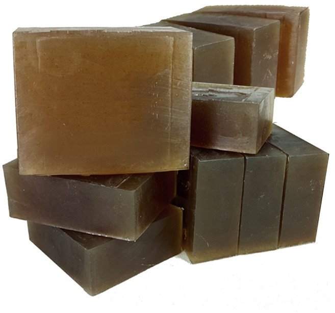 아로마키스 데일리바 어성초 주문제작 클렌징 아로마비누, 100g, 10개입