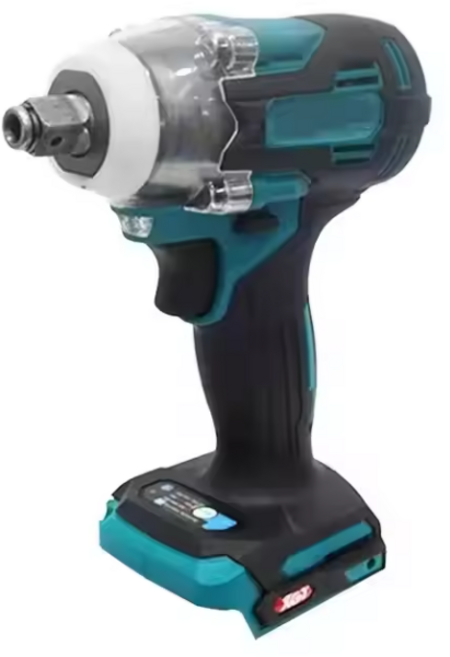 Makita TW004G 무선 스크루 드라이버 기계 브러시리스 충식 드릴 18V, 01 No battery, 1개