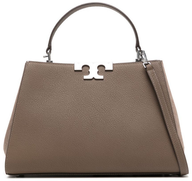 토리 버치 엘레노어 가죽 사첼 백