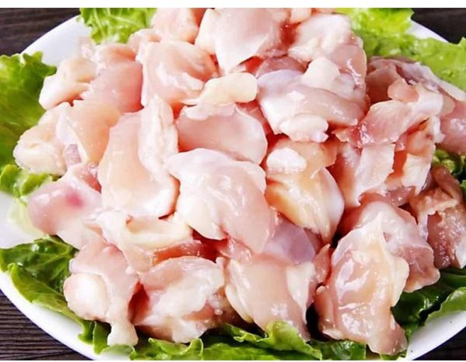 닭 오돌뼈 1kg 100%국내산 품질우수 깔끔한 정선 1kg 진공포장, 1개