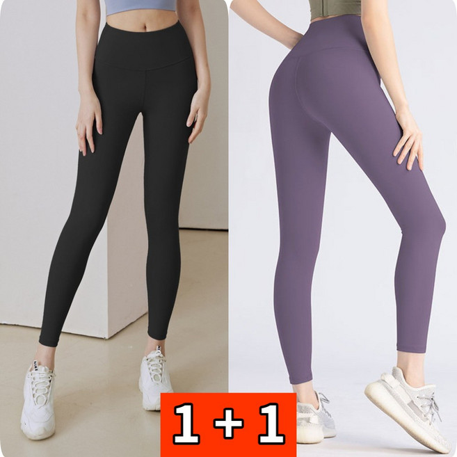 에어씬 1+1 여성 여름 힙업 쿨레깅스