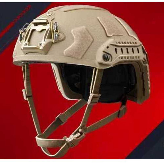 트렌드부스 방탄헬멧 방탄모 전투 자전거 장비