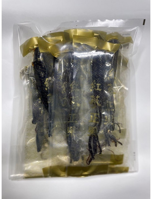 실속형 홍삼정과 국내산 산지직송 홍삼정과 홍삼절편 정과 절편 홍삼젤리 젤리 간식 건강간식 추석선물세트, 500g, 1개