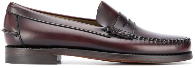 세바고 클래식 페니 로퍼