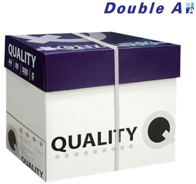 더블에이 퀄리티 복사용지, A4, 2500매