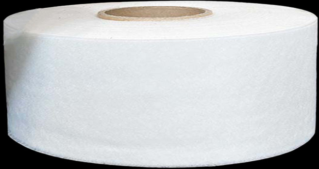 옥상 크랙보수용 바닥균열 보수 방수용 부직포 방수 보강포 코너모서리시공 방수부직포, 1개