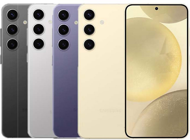 삼성전자 갤럭시 S24 자급제, 0 0 0 1 넘버원등급 제이드그린, 256GB