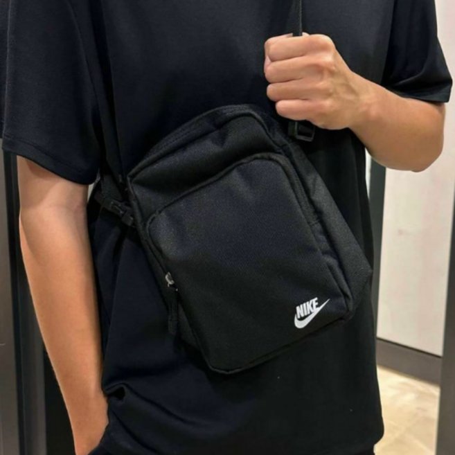 나이키 크로스백 메신저백 바디백 핸드폰 여행 가방