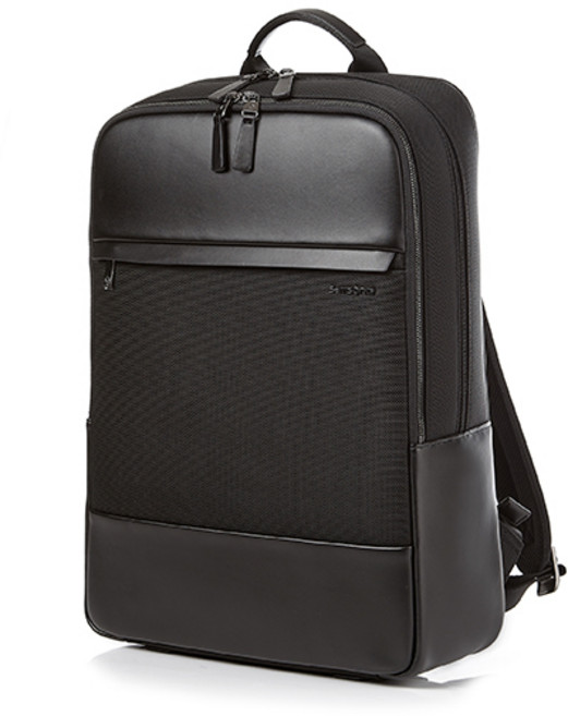 [쌤소나이트] KAMPER 백팩 BLACK HQ809001