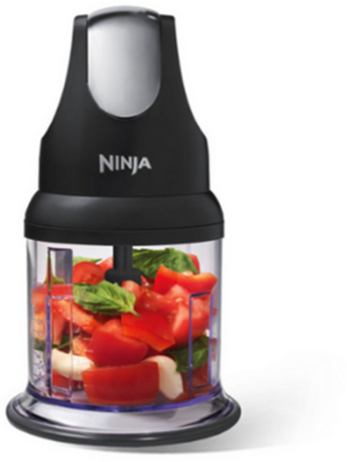 닌자 프로페셔널 초퍼 핸드블렌더 NJ1001KR