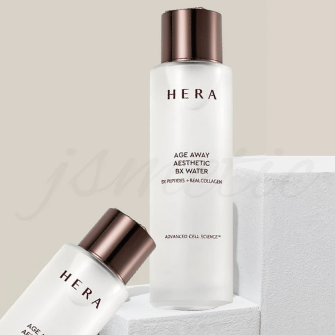헤라 에이지 어웨이 에스테틱 BX 워터 150ml 콜라제닉 리뉴얼, 1개, 1개입 - 쿠팡