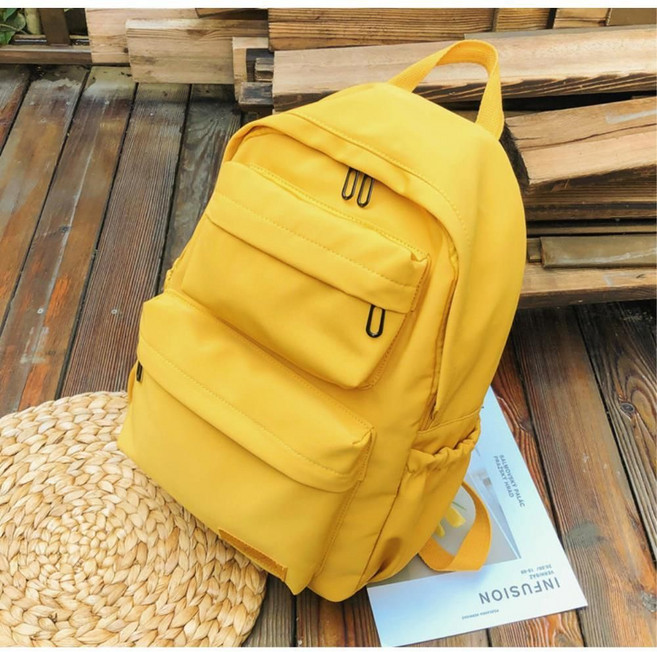 중고등학생 어머니 할머니 가벼운백팩 [BVG69226]