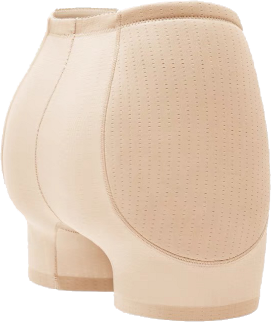 골반뽕 팬티 고급형 골반보정 팬티 라텍스 재질 패드 착용 여성골반뽕 팬티