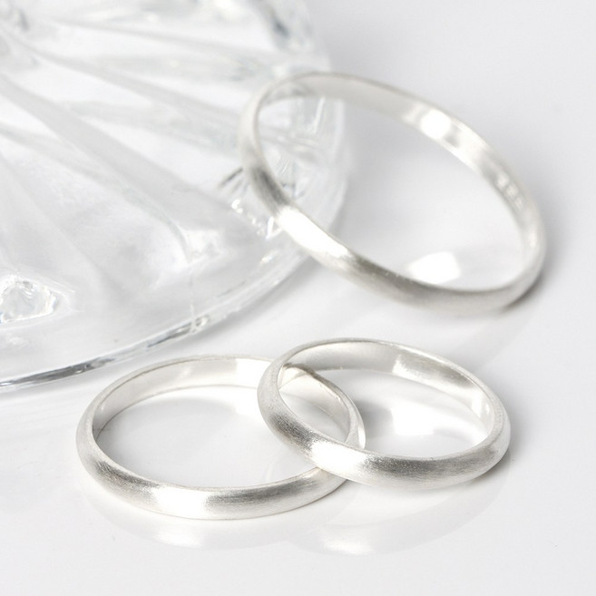 오로프 999 순은 0.3돈 엥게이지