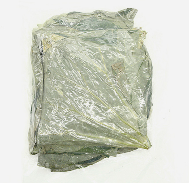 냉동 연잎 23-25입 2kg, 1개