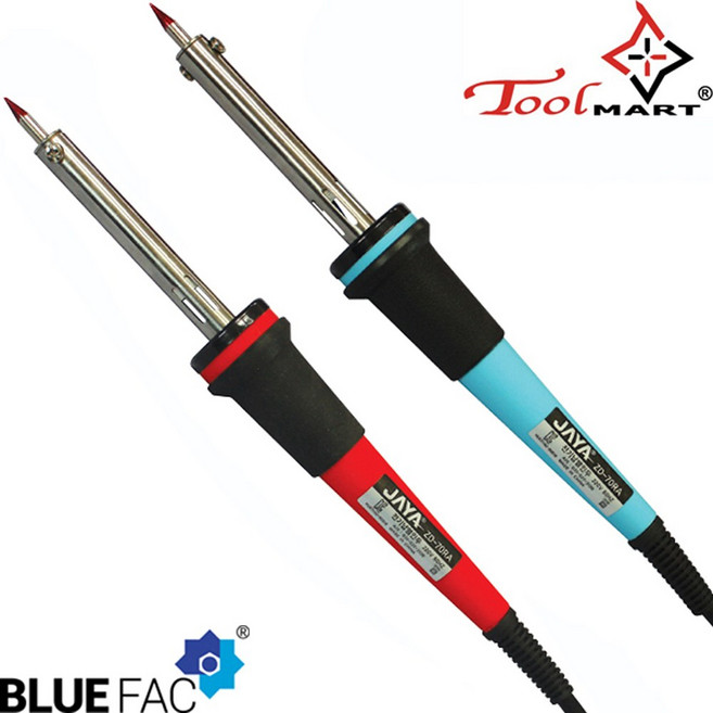 (자야) 전기 납땜 인두기 (ZD-70RA), ZD-70RA, 1개