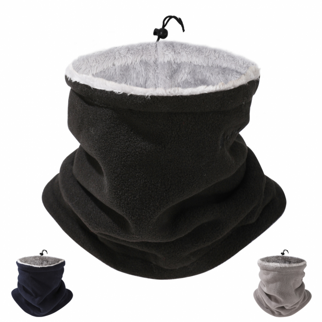 방한 넥워머 겨울 목도리 야외활동 작업 스포츠 축구 머플러 목토시