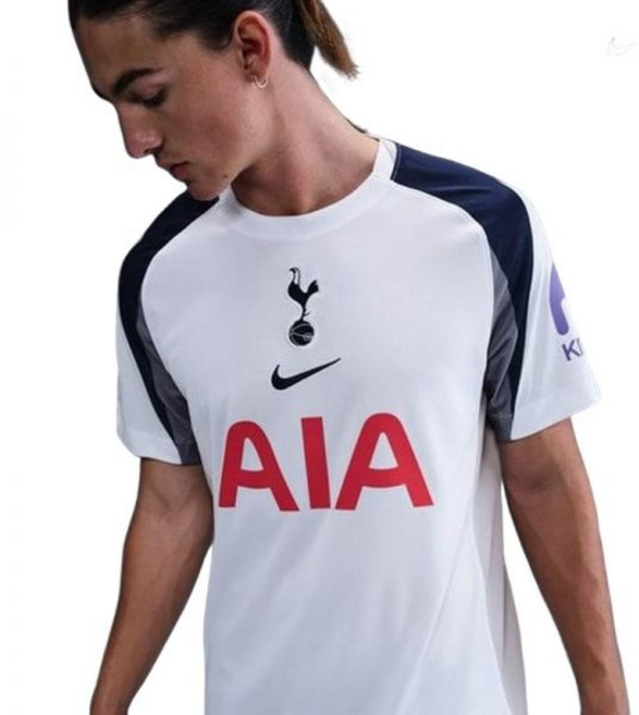 나이키 남성 토트넘 훗스퍼 25 26 홈 저지 HJ4598 101 No1731308