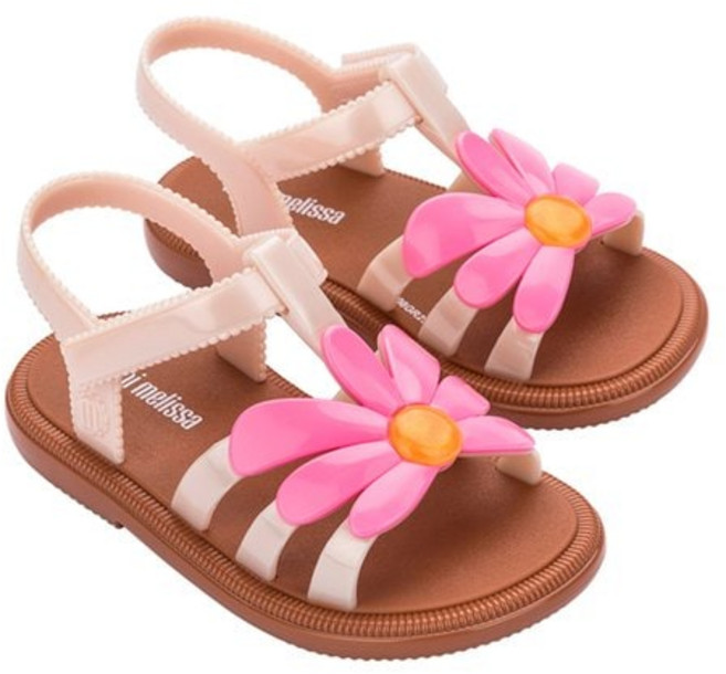 토박스 토박스 공식몰 미니멜리사 힙 블루미 베이비 핑크 190767