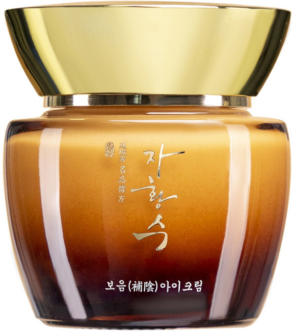 자황수 보음 아이크림, 50g, 1개