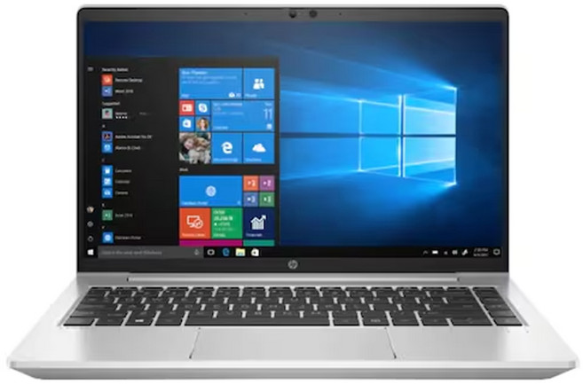 HP 프로북 440G8 인텔11세대 I5-1135G7 램8GB SSD 256GB 14인치 윈도우11 중고 노트북, HP 440G8 I5, WIN11 Pro, 8GB, 실버
