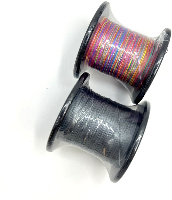 釣魚線, 五色, 1個