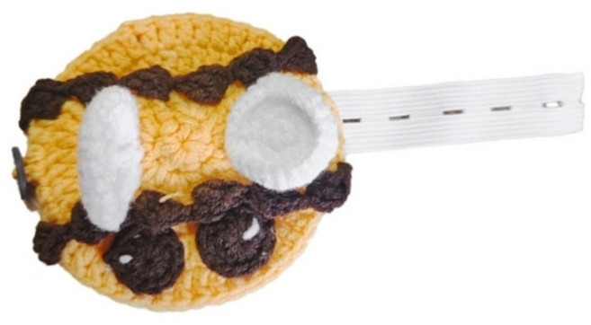 애완 거북이 할로윈 의류를 위한 부드러운 니트 거북이 스웨터 겨울 보온성, S