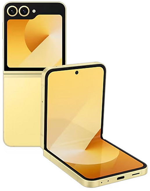 삼성전자 갤럭시 Z 플립 6 자급제, 256GB, 2년 A/S 미개통 자급제 풀박스 민트