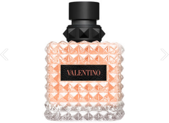 발렌티노 도나 본 인 로마 EDP, 코랄 판타지 100ml, 1개, 50ml