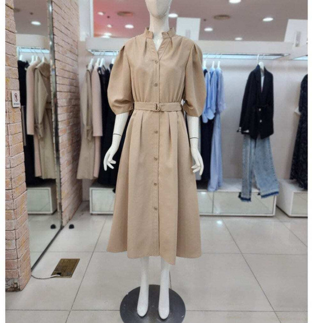 [국내백화점] JJ지고트 원피스 하이퀄리티 잇템 필수 소장가치