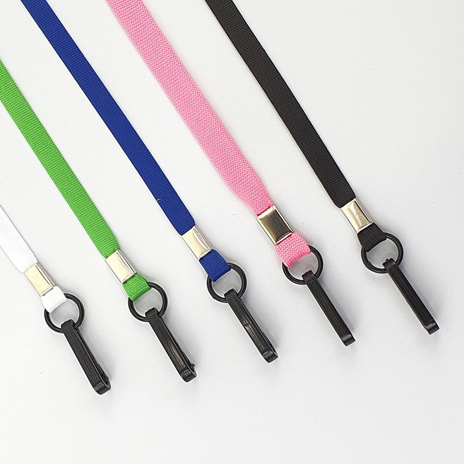 혜원 마스크 스트랩 분실방지 5종세트 국내생산