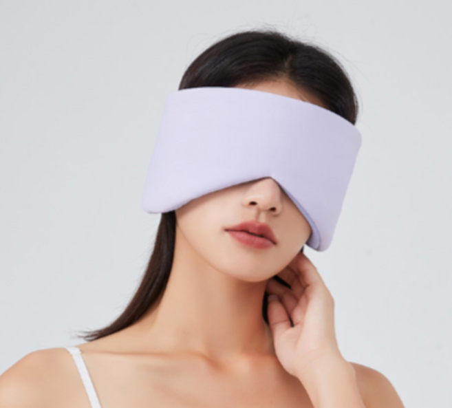 [ A I R E Z ] 소음 차단 꿀잠 기절 안대