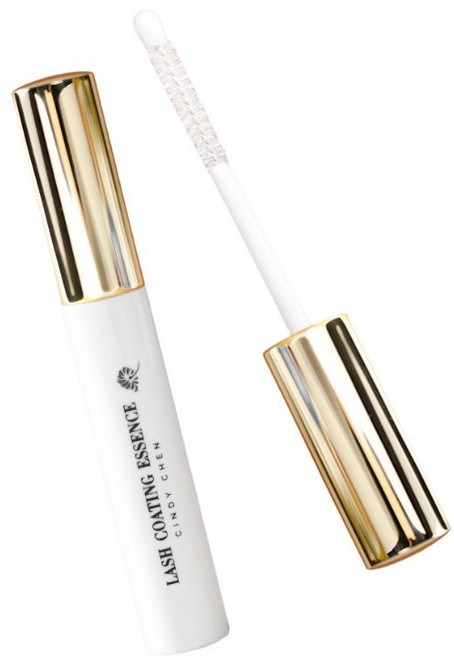 CINDY CHEN 睫毛膠原賦活精粹雨衣 B5+ (升級版), 透明, 1個